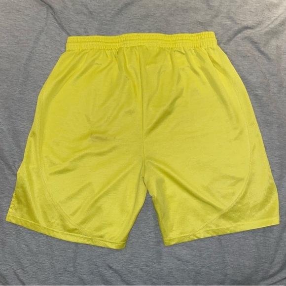 SS lazio vintage 2001 puma soccer kit  shorts sz large - Picture 2 of 3